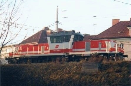 Locomotief 1163 006-8